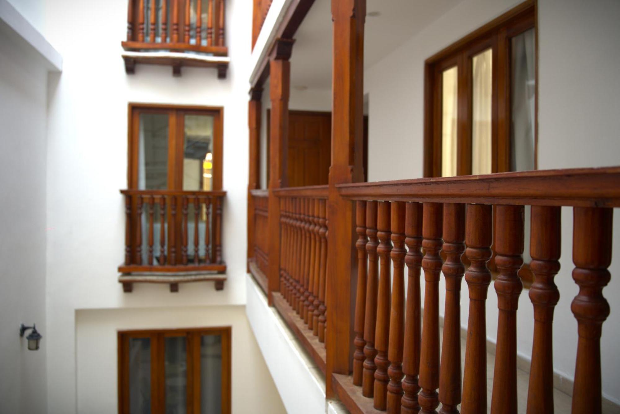Akel House Hotel — Photos 1